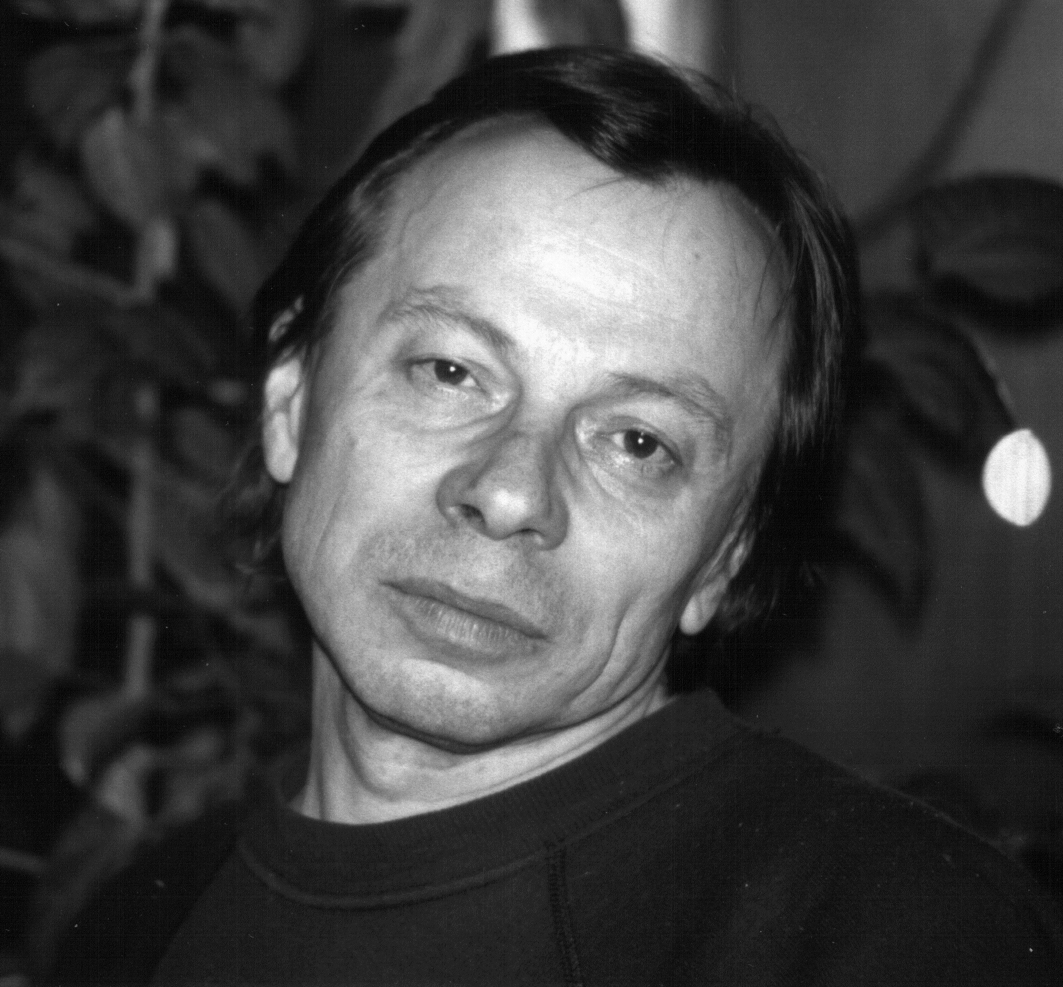 Фото: Геннадий Трифонов — тексты и жизнь / vk.com