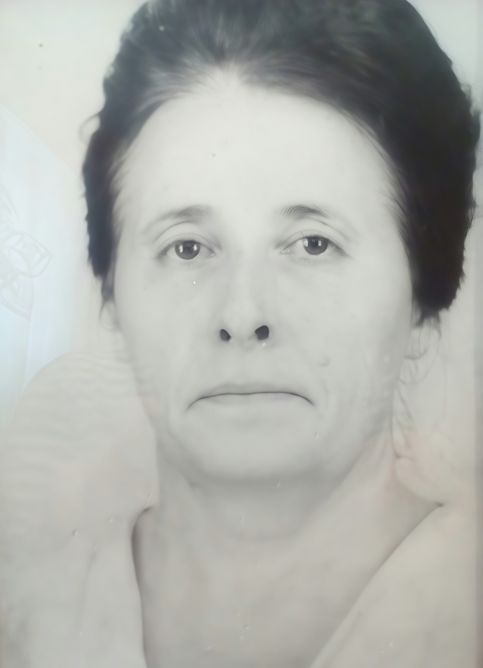 Римма Шефер. Фото: личный архив Егора Лопачева.