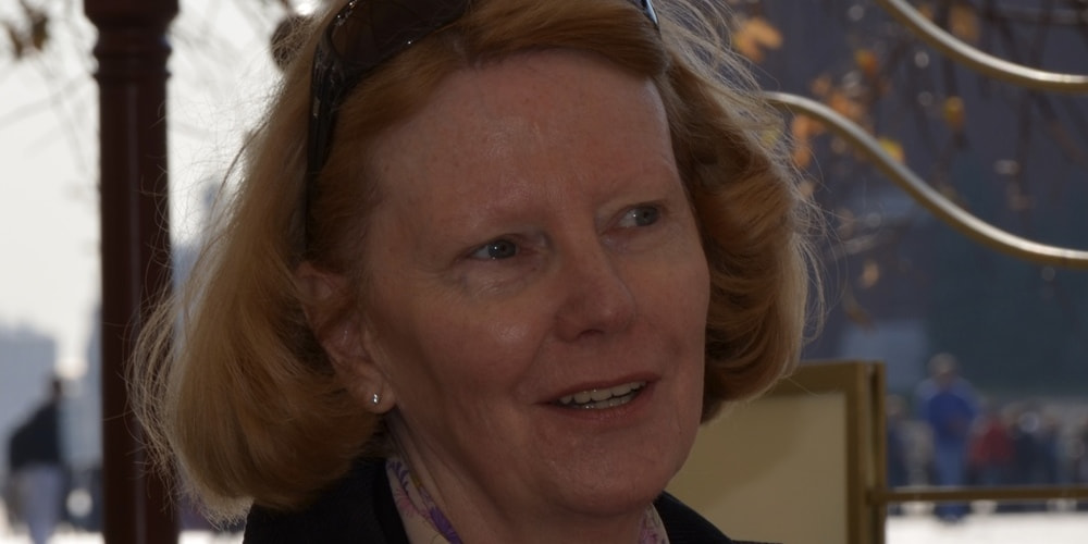 Франциска Тун-Хоэнштайн. Фото: tickets.lfbrecht.de