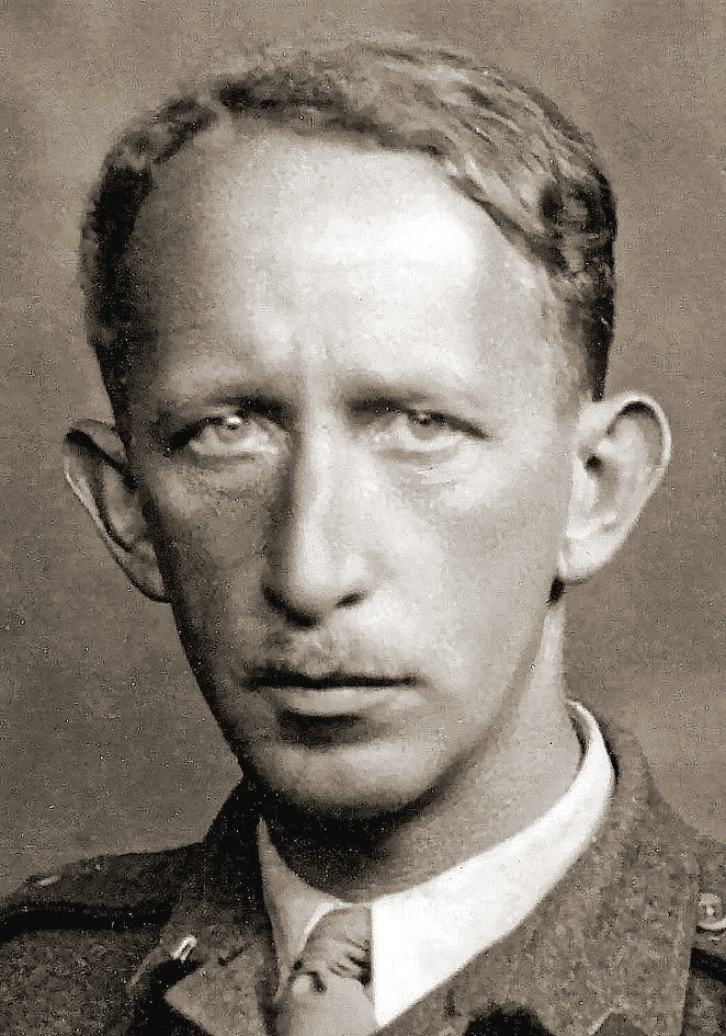 Станислав Свяневич.