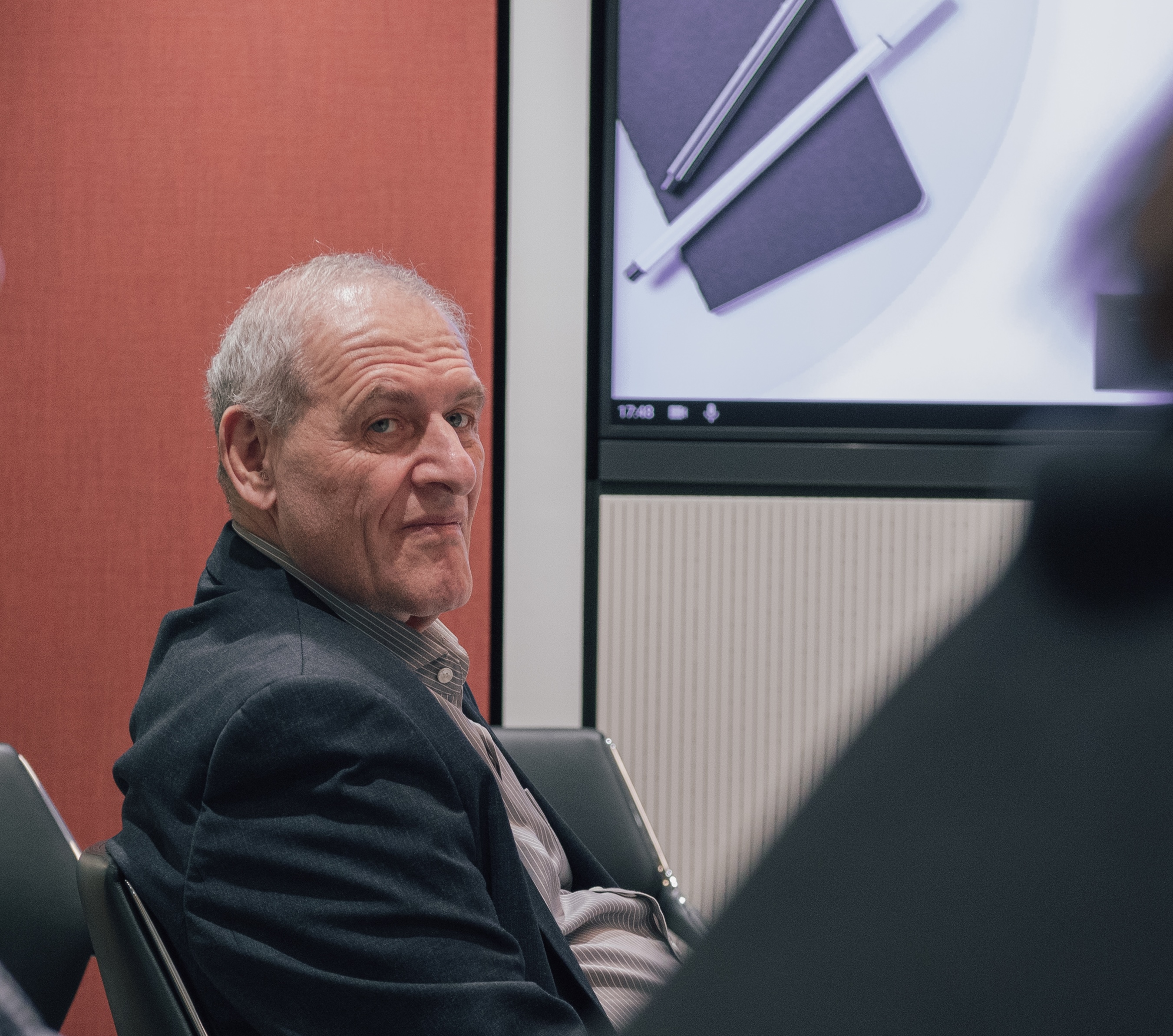 Евгений Захаров