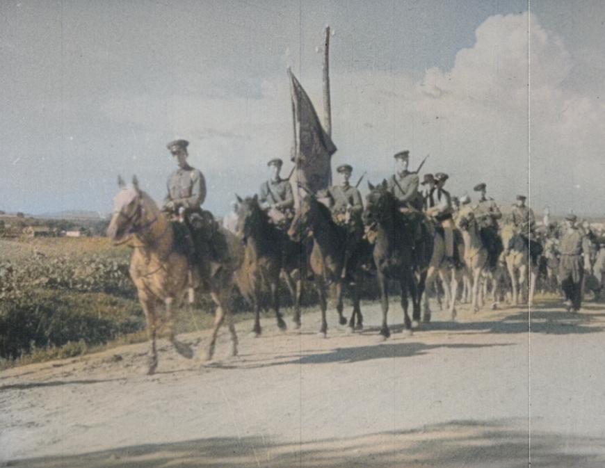 Красная Армия в Бессарабии, 28 июня 1940