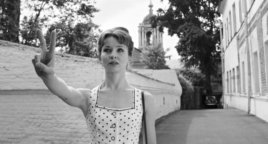 «Француз», режиссер Андрей Смирнов, 2019