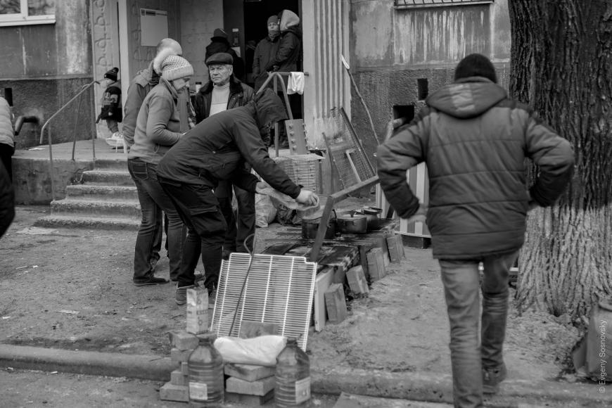 Фото: Евгений Сосновский