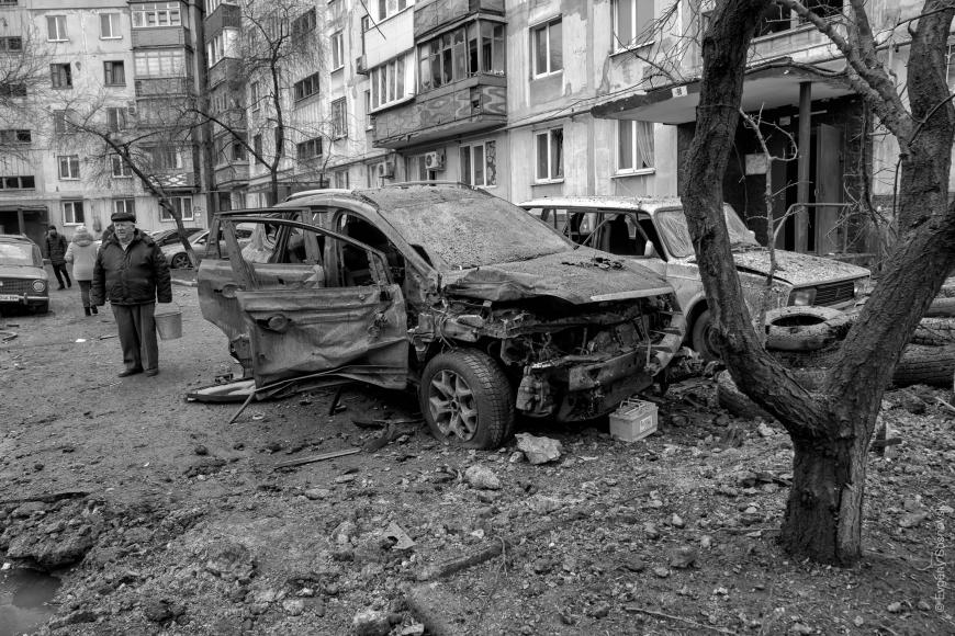 Фото: Евгений Сосновский