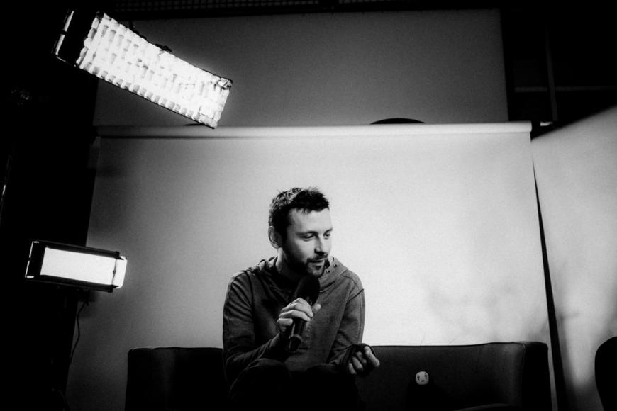 Сергей Бондаренко