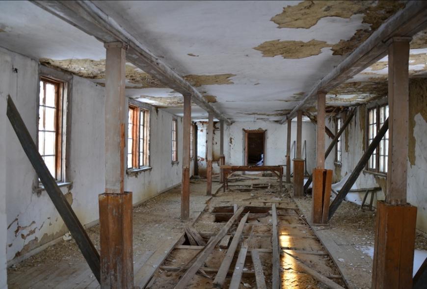 Фото: gulag.cz, 2011